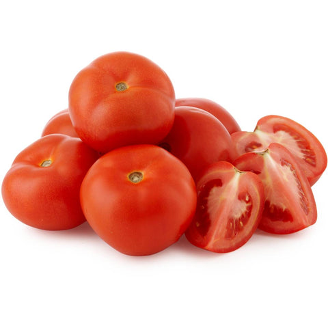 Gourmet Round Tomatoes - 1kg