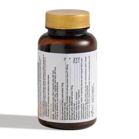 Gout Relief Complex