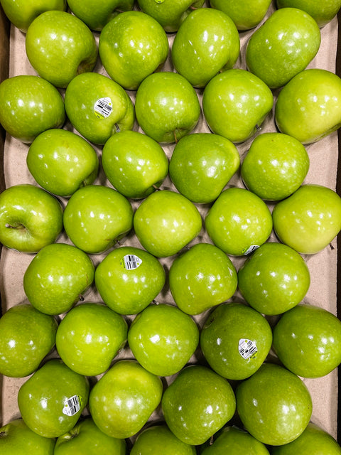 Apple Granny Smith Medium Size - Pack of 3