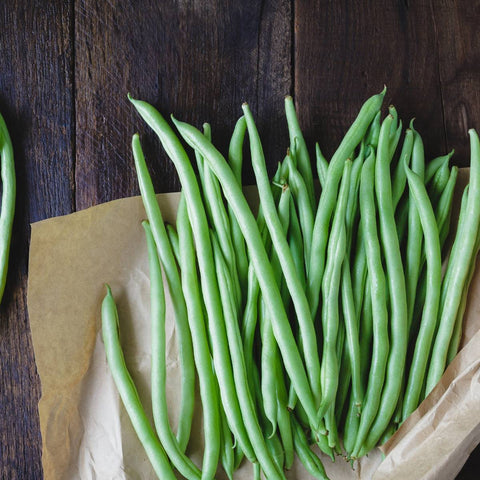 Green Beans / 500g