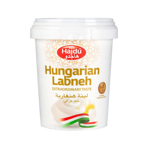 Hajdu Hungarian Labneh 500g