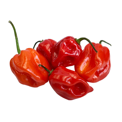 Chilli Habanero - 200g