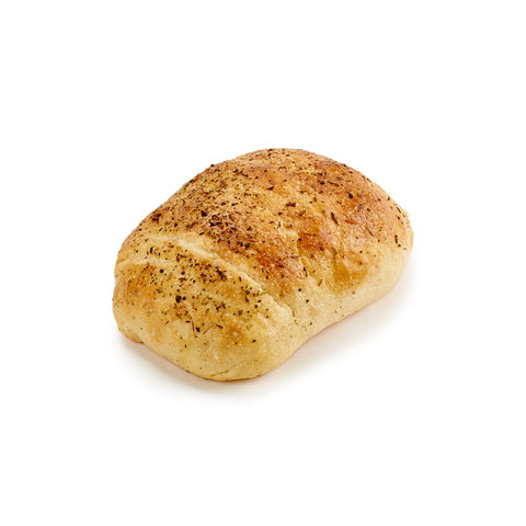 Herb Turkish Bread Roll