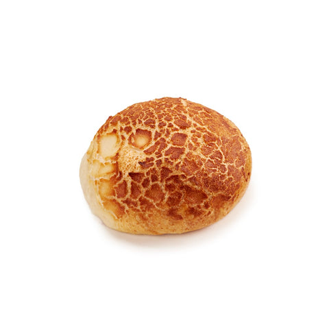 High Fibre Tiger Round Roll