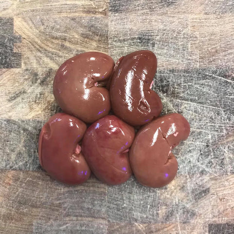 Lamb Kidneys 600-700g