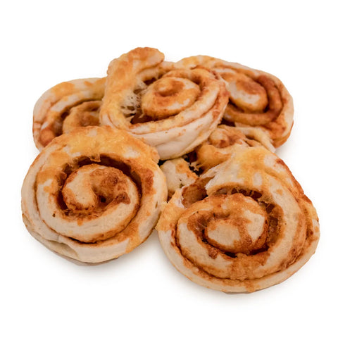 Mini Margherita Scroll 6-Pack