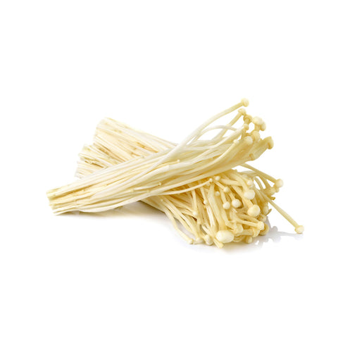 Mushroom Enoki  - 350g