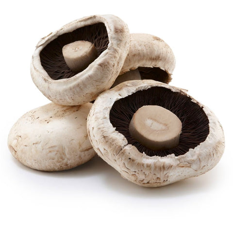 Mushroom Flat - 500g