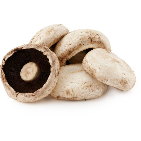 Mushroom Portabello  - 500g