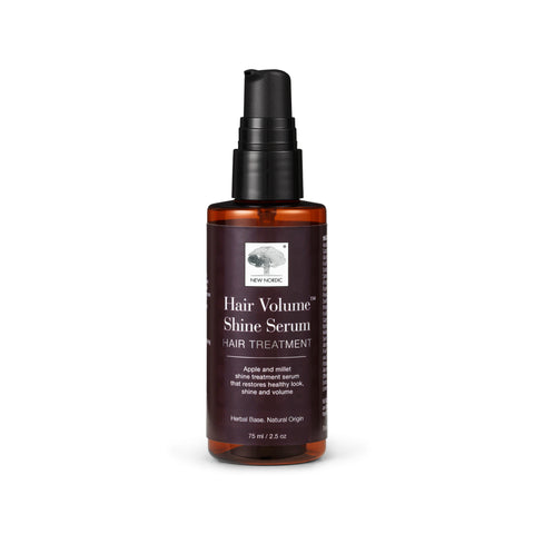 New Nordic Hair Volume Shine Serum 75ml