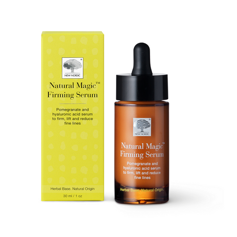 New Nordic Natural Magic Firming Serum 30ml