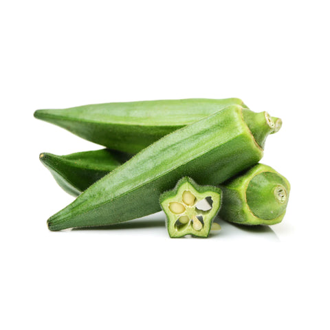 Okra - 500g