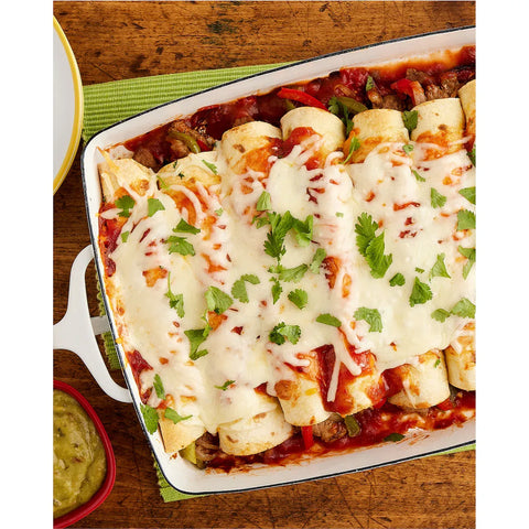 Old El Paso Enchilada Dinner Kit Mild 520g