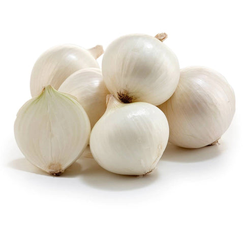 Onion White - Each