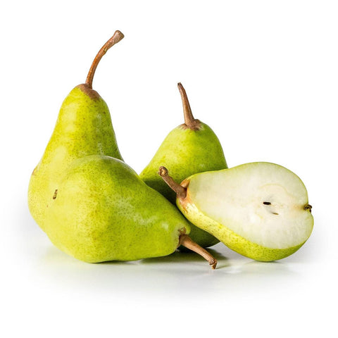 Packham Pear Medium Size - Pack of 3