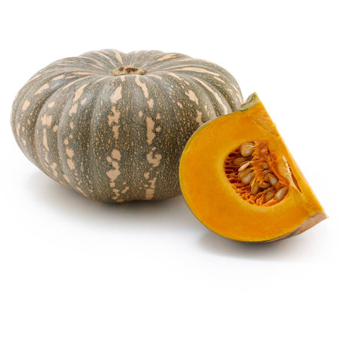 Pumpkin Kent Whole / Each