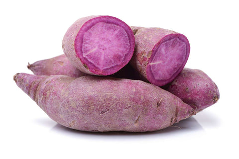 Purple Sweet Potato Medium / Each