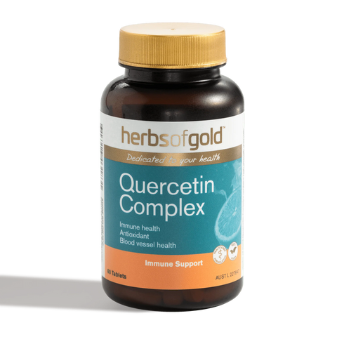 Quercetin Complex