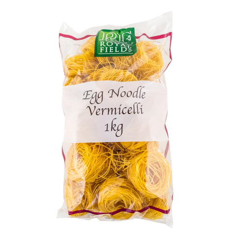 Royal Fields Egg Noodle Vermicelli 1kg