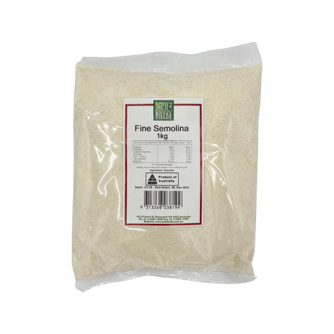 Royal Fields Fine Semolina 1kg