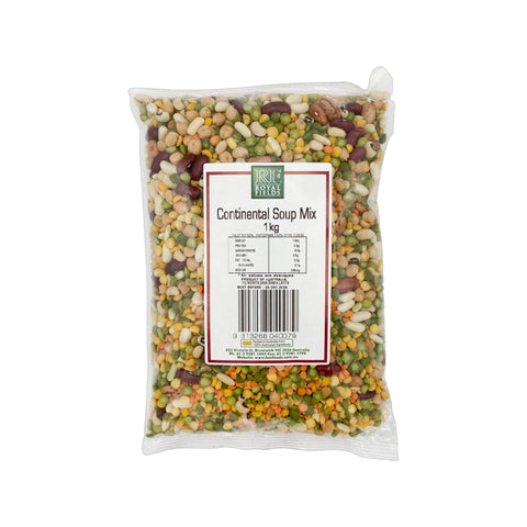 Royal Fields Soup Mix Continental 1kg