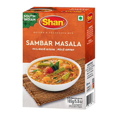 Shan Sambar Masala Mix 50g