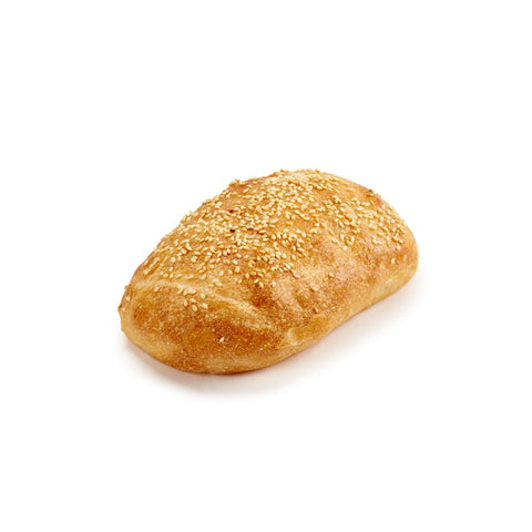 Sesame Seeds Turkish Bread Roll