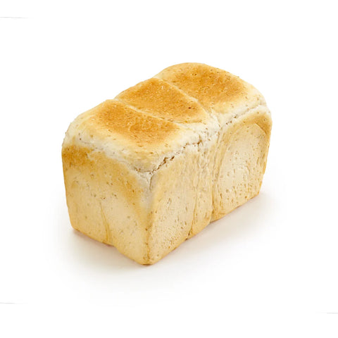 Small Chia Omega-3 White Block Loaf