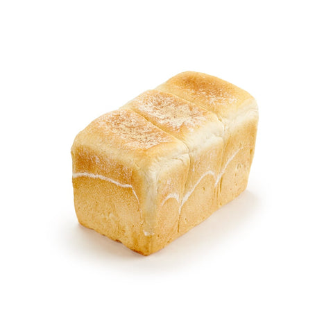 Small Hi-Fibre Lo-GI White Block Loaf