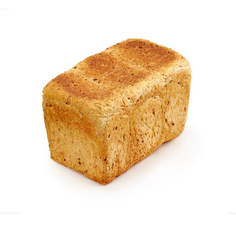 Small Hi-Protein Wholegrain Block Loaf