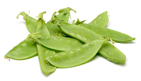 Snow Peas - 300g