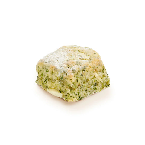 Spinach, Fetta & Pesto Scone