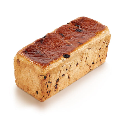 Toasty Fruit Block Loaf