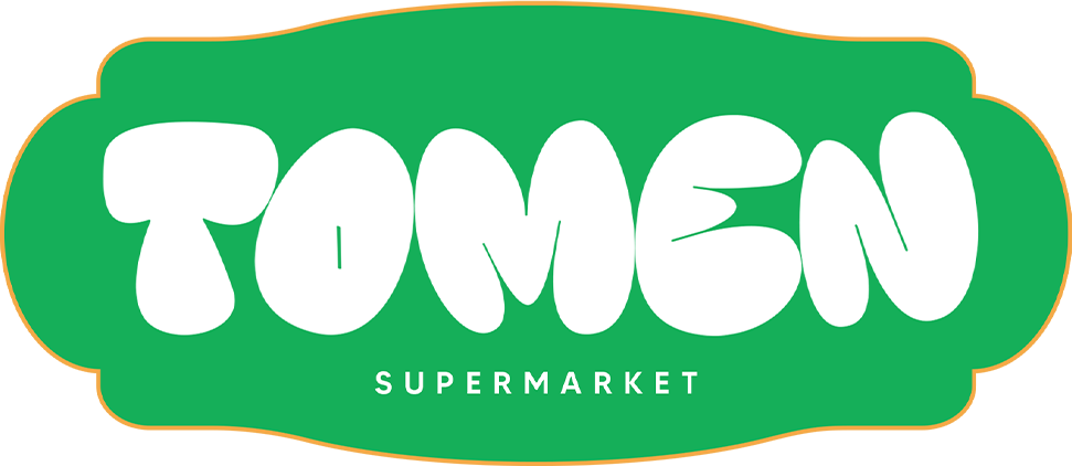 Tomen Supermarket 