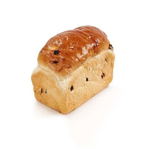 Traditional Fruit Loaf