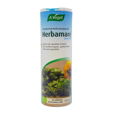 A.Vogel Herbamare Diet 125g