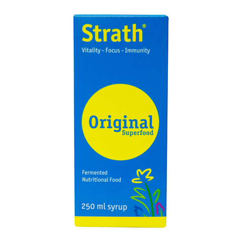 A.Vogel Strath Tonic 250ml