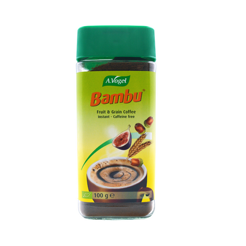 A.Vogel Bambu Coffee Substitute Org 100g