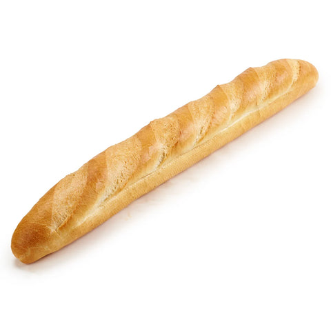 White Breadstick