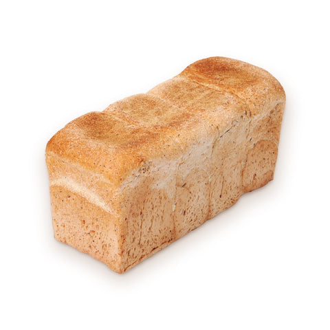 Wholegrain LowFOD™ Block Loaf