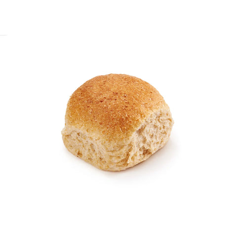 Wholemeal Dinner Roll