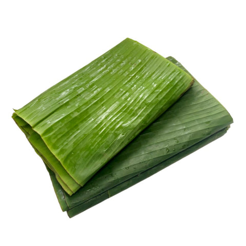 Banana Leaves / Per kg