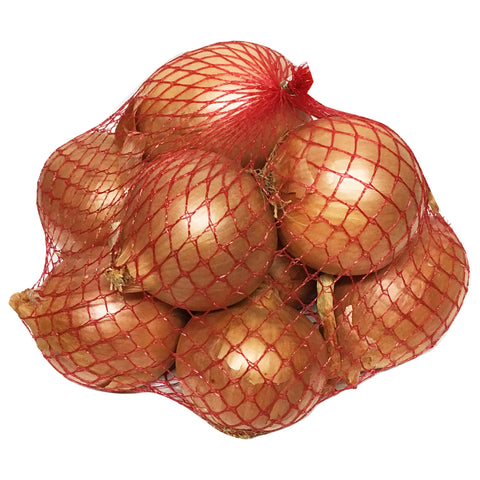 Brown Onion - 1kg Bag