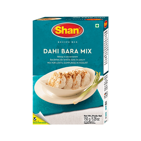 Shan Dahi Bara Mix 150g