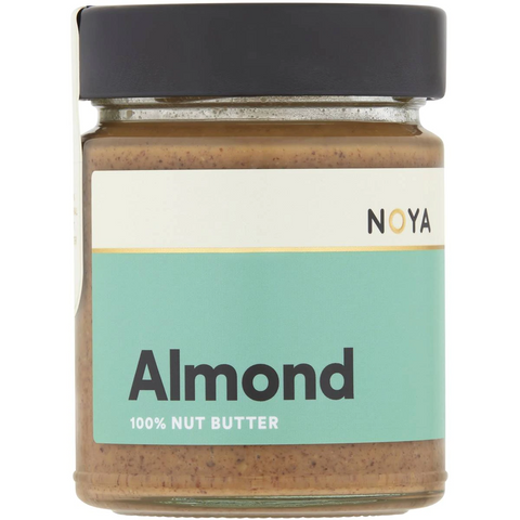 Noya Almond Nut Butter 250g