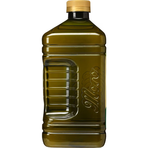 Moro Extra Virgin Olive Oil 2.2l