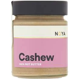 Noya Cashew Nut Butter 250g