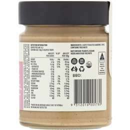 Noya Cashew Nut Butter 250g