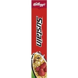 Kellogg's Sustain Original Breakfast Cereal 460g