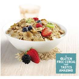 Kellogg's Special K Gluten Free Breakfast Cereal 330g